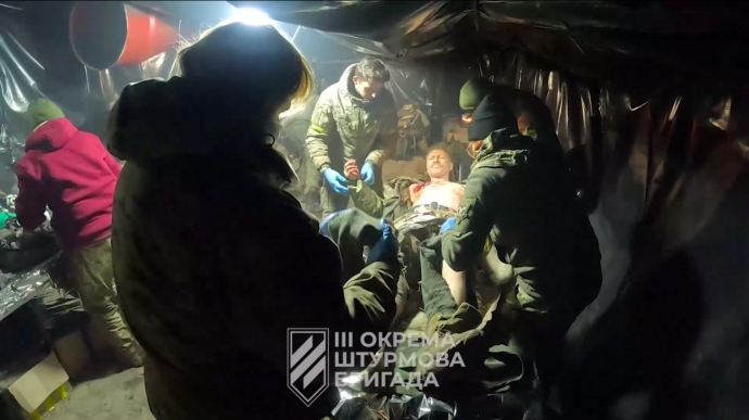 Norway donates medical equipment to Ukrainian military – photo
