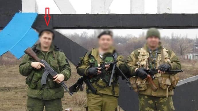 СБУ затримала екскомандира луганських Прізраков: ховався в Одесі