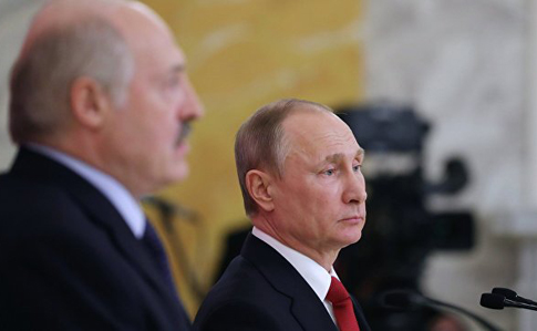 Лукашенко прокоментував Білорусь у складі РФ: Ніколи не будемо васалами 
