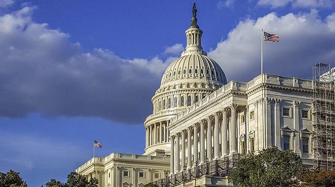 В Сенате США поддержали законопроект об увеличении военной помощи Украине