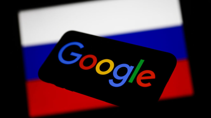 В Росії заблокували сервіс Google News 