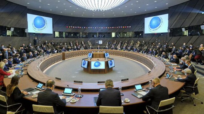США на встрече НАТО-РФ заявили о праве государств самостоятельно выбирать свой путь