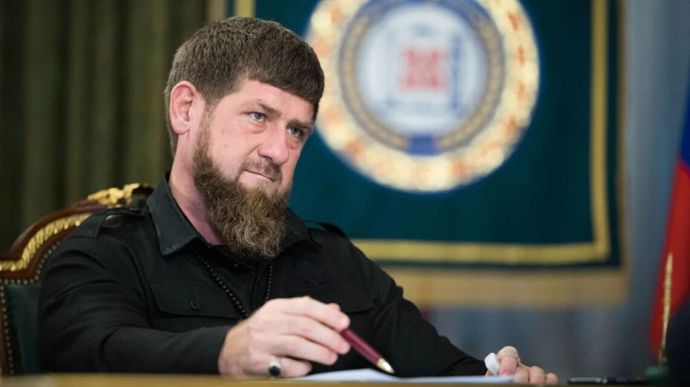 Russia isn’t retreating in the slightest: it’s just a subtlety of warfare – Kadyrov