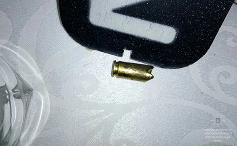 Стрілянина у Дніпрі: 2 із 4 нападників затримали, ще 3 осіб шукають