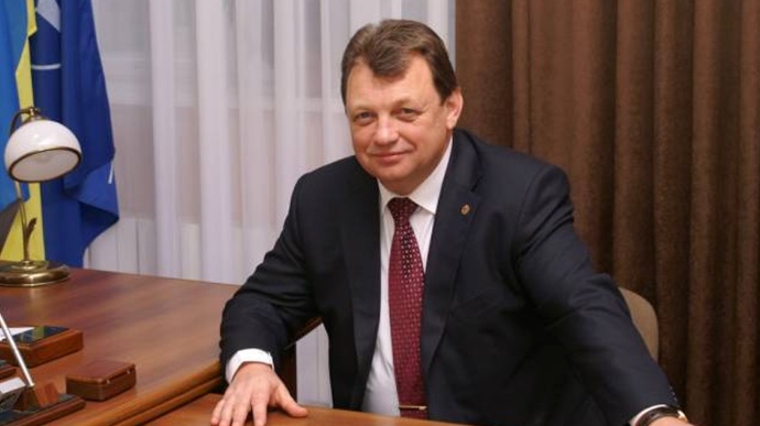 Бывший главный разведчик Украины Гвоздь погиб в Египте