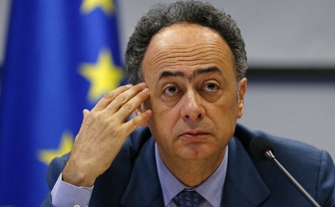 Посол ЕС призвал власти Украины расследовать убийство Шеремета