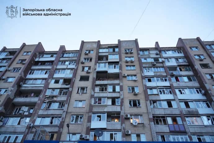 Фото: Запорізька ОВА