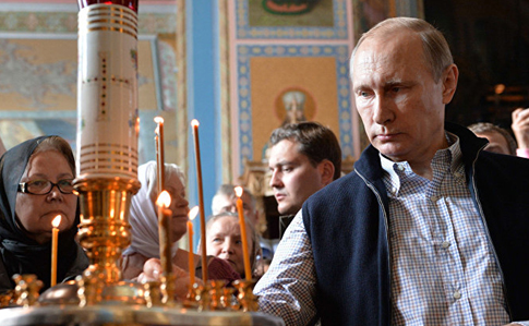 Путін про ядерний удар по Росії: Ми як мученики потрапимо до раю, а вороги здохнуть