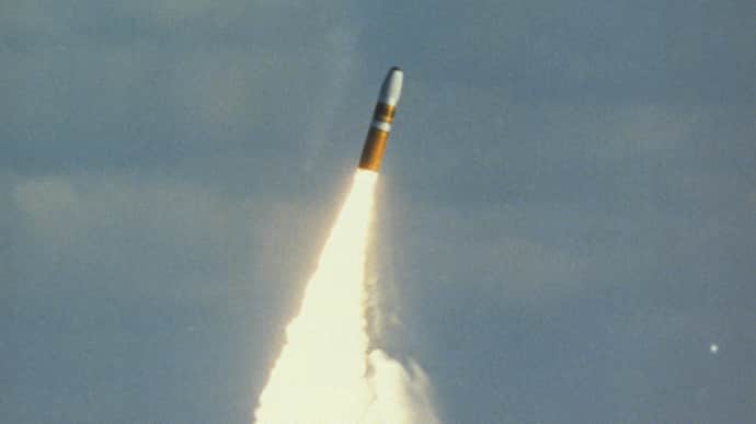 В Британии провалилось испытание ядерной ракеты Trident: депутаты требуют ответа