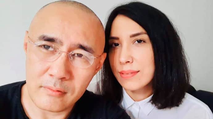 Казахський журналіст Садиков після замаху перебуває в глибокій комі – дружина