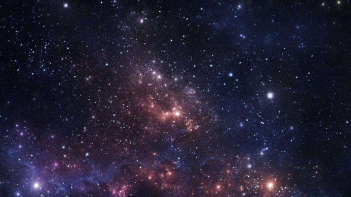 Hubble показал редкую гигантскую звезду на грани взрыва