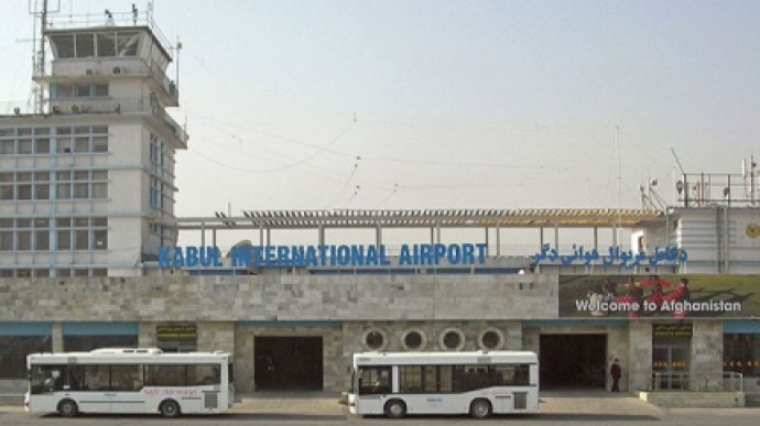 Катар анонсував відкриття аеропорту в Кабулі для цивільних рейсів