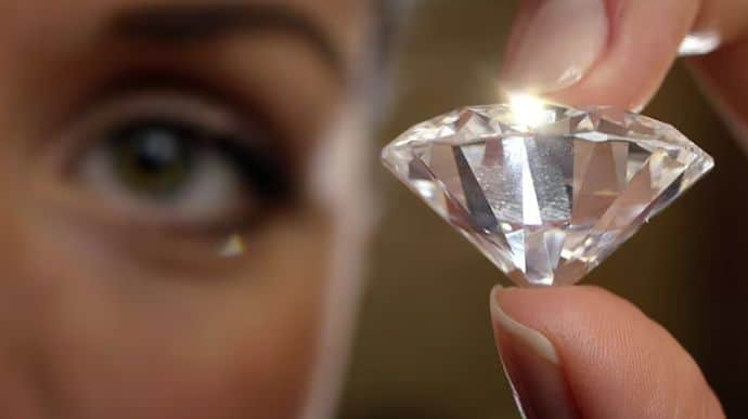 G7 to impose sanctions on Russian diamonds by 2024