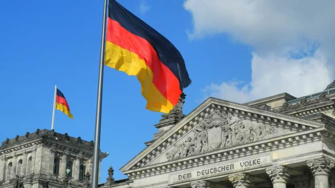 Соглашение о гарантиях безопасности с Германией могут подписать в феврале – СМИ