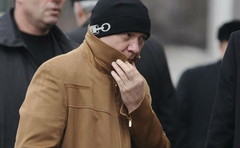 Одного з найближчих соратників Януковича повернули в розшук