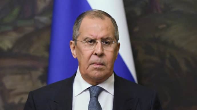 Лавров вимагає зібрати Радбез ООН через падіння Іл-76 у Росії