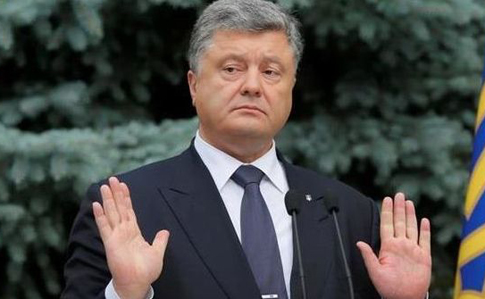 У Порошенка відповіли на звинувачення Батьківщини щодо глузувань з Тимошенко