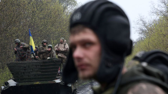 Вряд ли наступление на Донбассе будет успешным для россиян – американские эксперты
