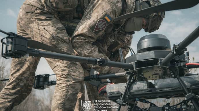 ЗСУ відмінусували ще 1 130 окупантів