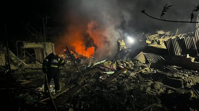 Росіяни за добу убили 6 людей на Донеччині