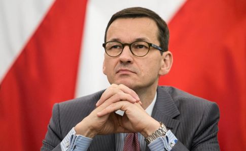 Польща запроваджує заборону на вільне пересування через епідемію