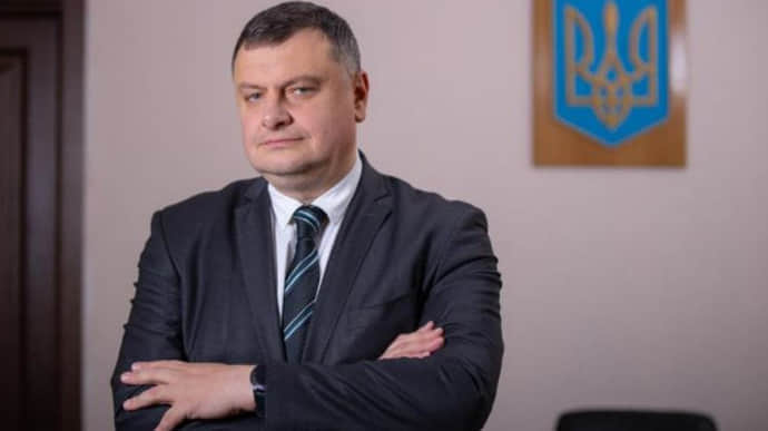 РФ вважає, що ключ до виграшу – внутрішня дестабілізація в Україні – глава зовнішньої розвідки