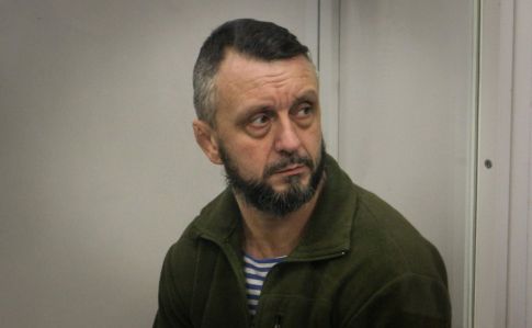 Дело Шеремета: Дугар и Антоненко продолжили аресты на 2 месяца