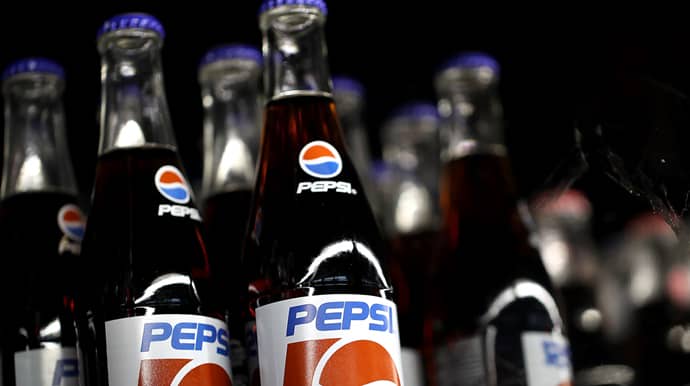 PepsiCo bans mentions of war in advertising in Ukraine