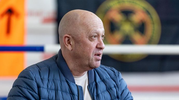 Prigozhin breaks his silence, draws conclusions to the march and promises future victories