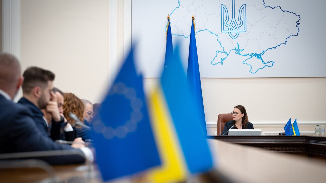 Minerals deal: PM reveals who will represent Ukraine on US-Ukraine investment fund board
