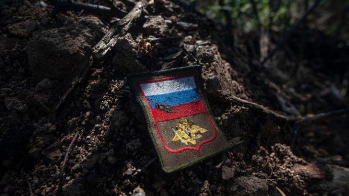 Russian losses increase significantly in Zaporizhzhia Oblast – ISW