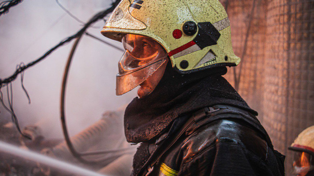 Russians kill civilian in Chernihiv Oblast