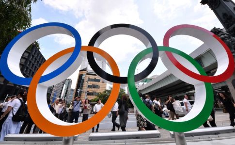 Канада й Австралія не поїдуть на Олімпіаду-2020 – пропонують перенести її