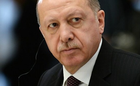 Эрдоган отклонил отставку министра МВД после введения комендантского часа