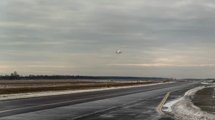 Чистий збиток однієї з найбільших авіакомпаній РФ у 2023 році зріс у 41 раз