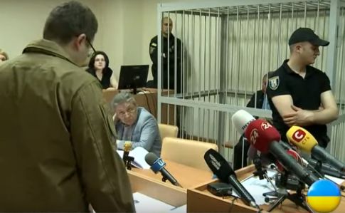 Антикорупційна операція: Суд відпустив екс-голову ДПС Луганщини під заставу