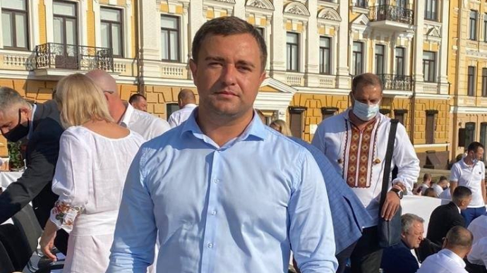 Нардепу-колаборанту Ковальову заблокували роботу в Раді – ЗМІ