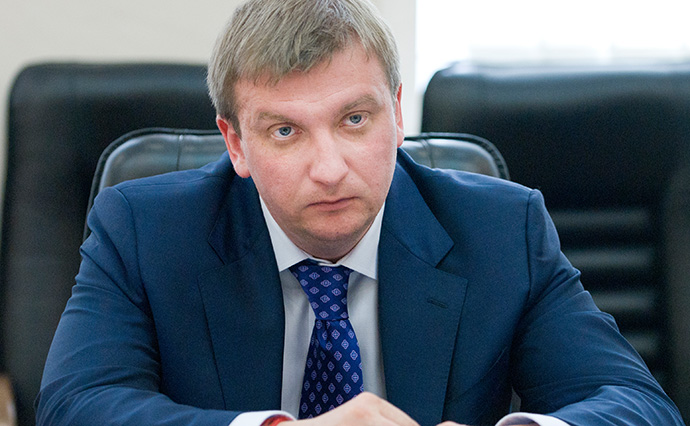 Петренко: Закон о спецконфискации представят в начале сентября