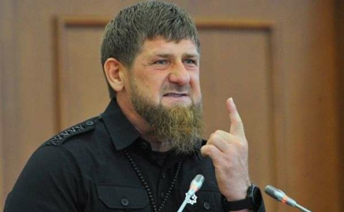 Во Франции убили чеченского блогера, критиковавшего Кадырова