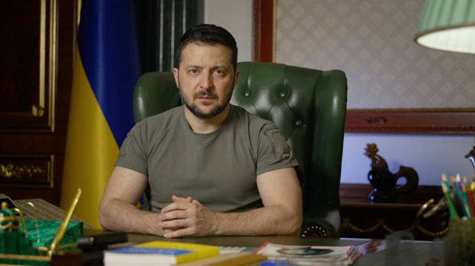 Zelenskyy: Ukraine is destroying “world’s second army”