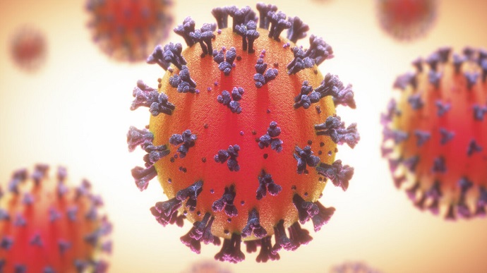 За сутки в мире коронавирус унес жизни почти 13 тысяч человек