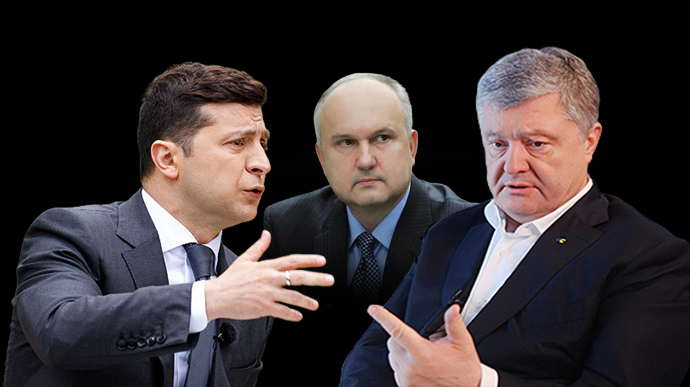 Новый рейтинг президентов: украинцы сказали, кого хотят видеть во главе