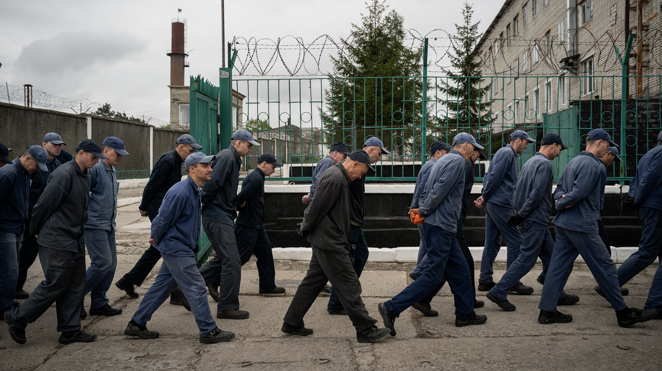 Ukraine receives record number of requests from families of missing Russian soldiers in January