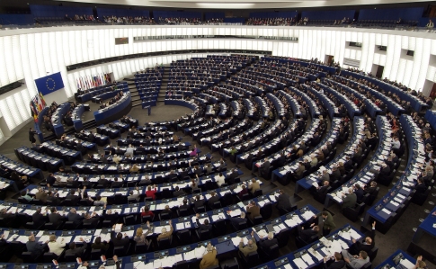 Комитет Европарламента проголосовал за безвиз для Украины