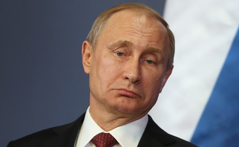 Путин о позиции евродепутатов о войне: хорьковые политические цели
