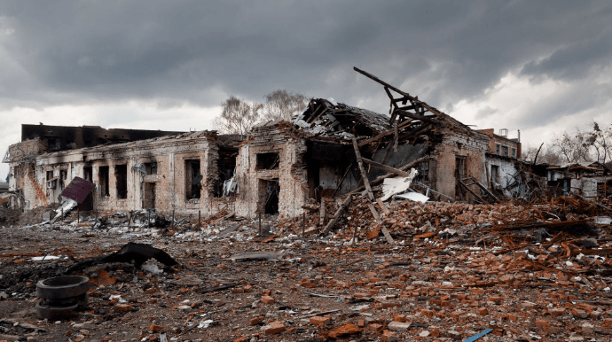 Сутки на Сумщине: Россияне гатили из минометов и Градов