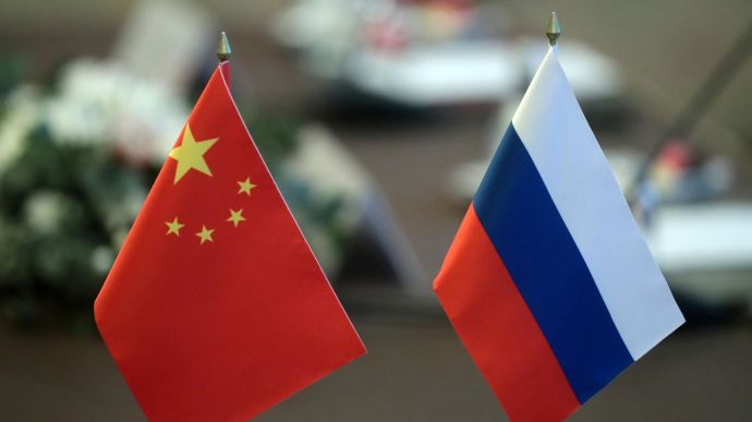 В Китаї прокоментували поставку Росією ядерної зброї до Білорусі 