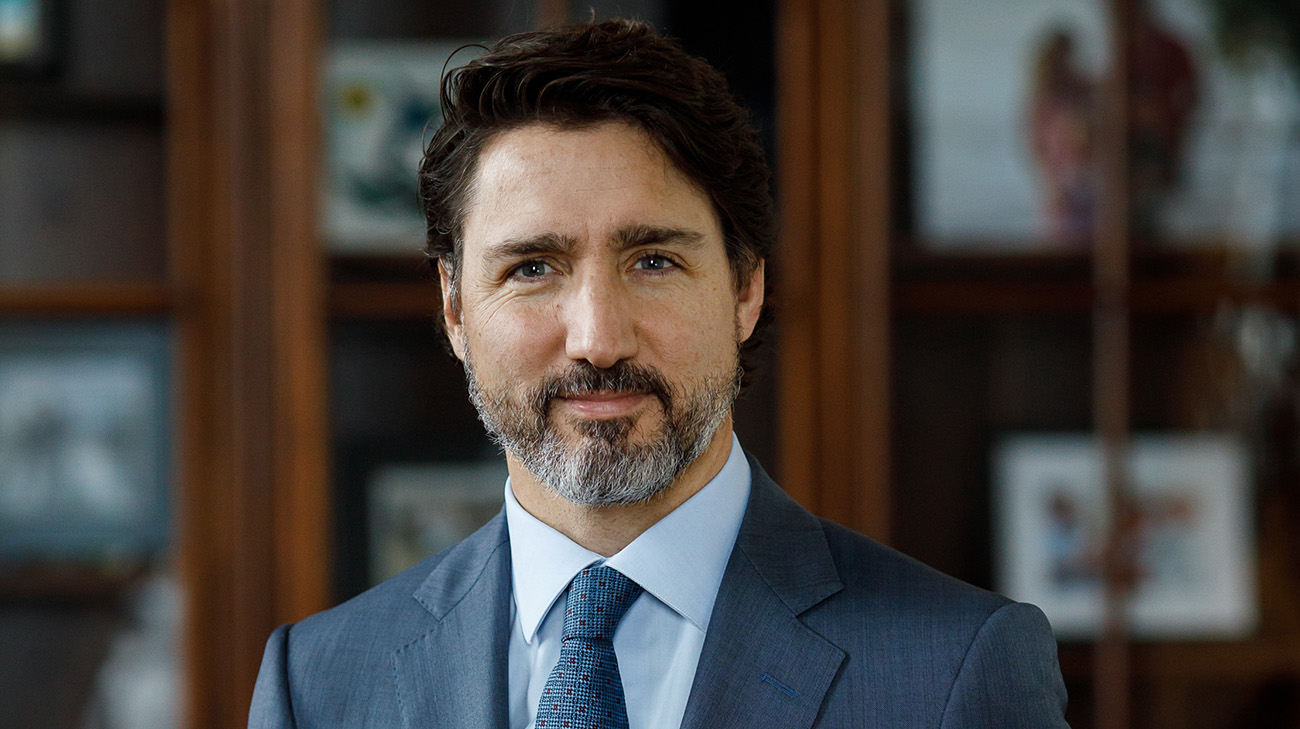 Canada reiterates that occupied Crimea remains Ukraine's territory