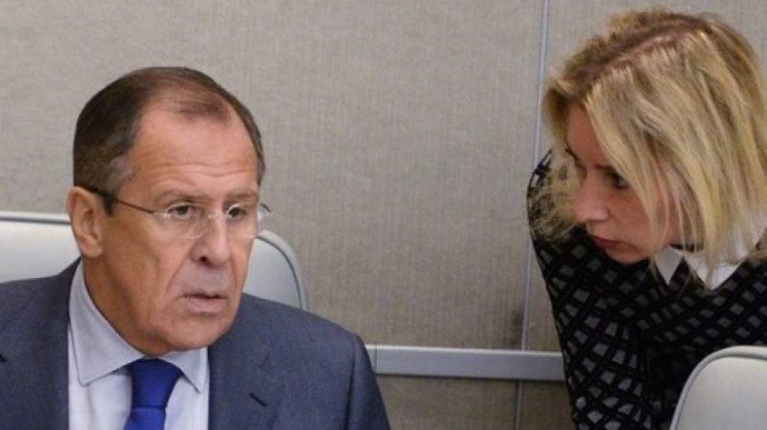Росія угледіла слід США у видворенні дипломатів з Чехії 
