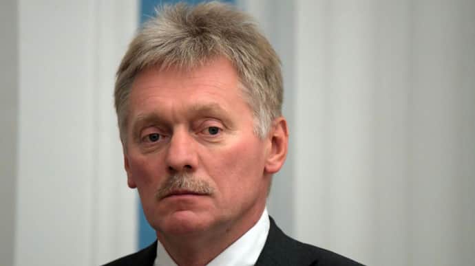 Moscow waiting for signal on peace talks from Kyiv